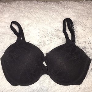 Victoria's Secret Perfect Coverage Bra